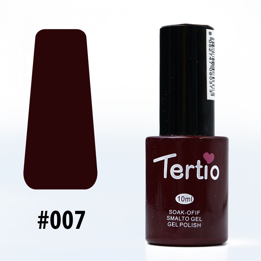 135 . ( 8%) - - Tertio 10ml - 007