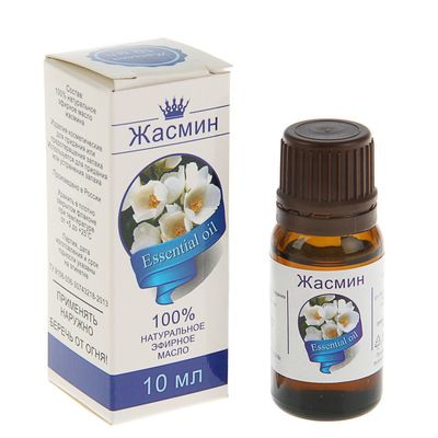 Эфирное масло 