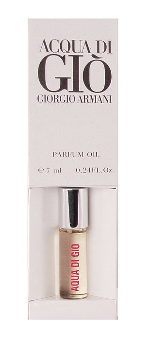 90 . -     Giorgio Armani Aqua di Gio Men