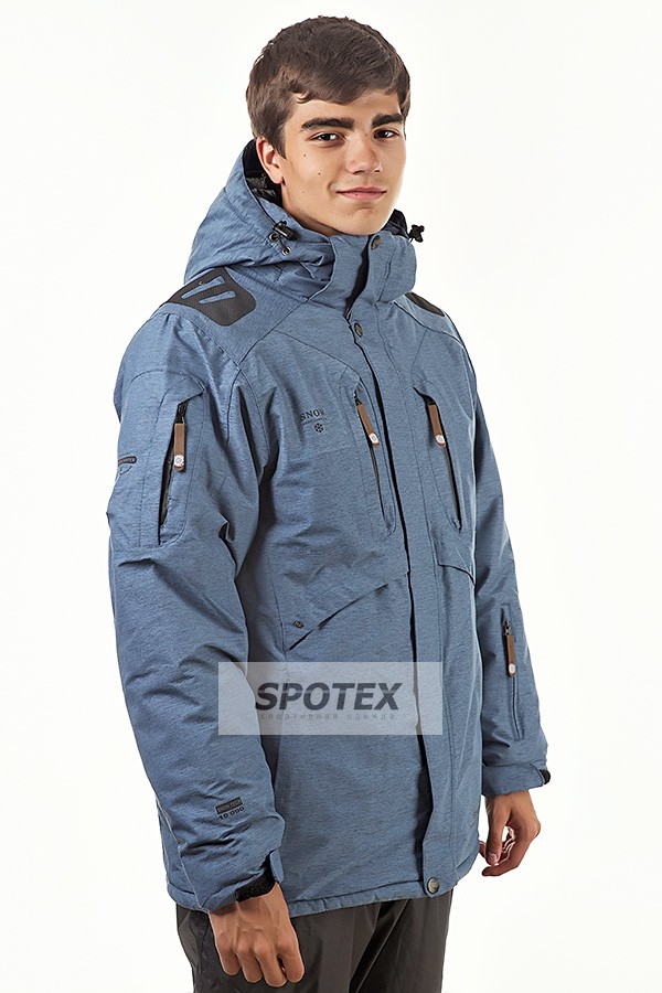   Snow Headquarter 8087 blue    4500 .