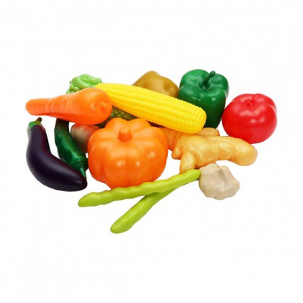 62092 Набор Овощи и фрукты - главные продукты - 229,58 руб
