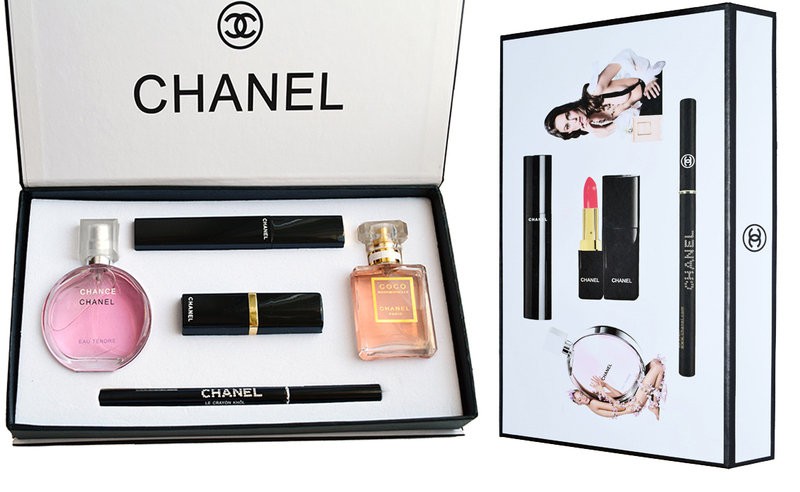 570 . -   Chanel