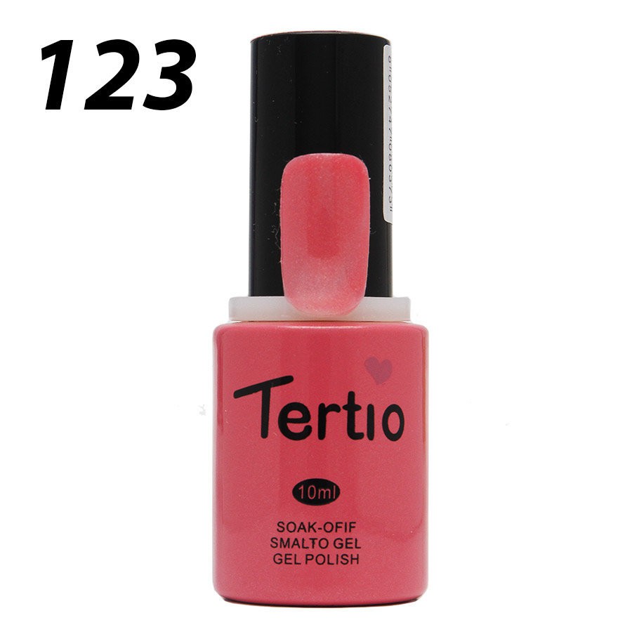 135 . ( 8%) - - Tertio 10ml - 123