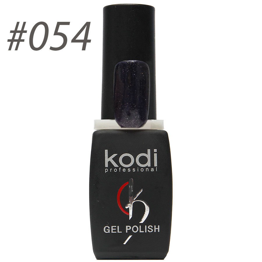 162 . - Kodi Color Gel Polish 8 ml . 054