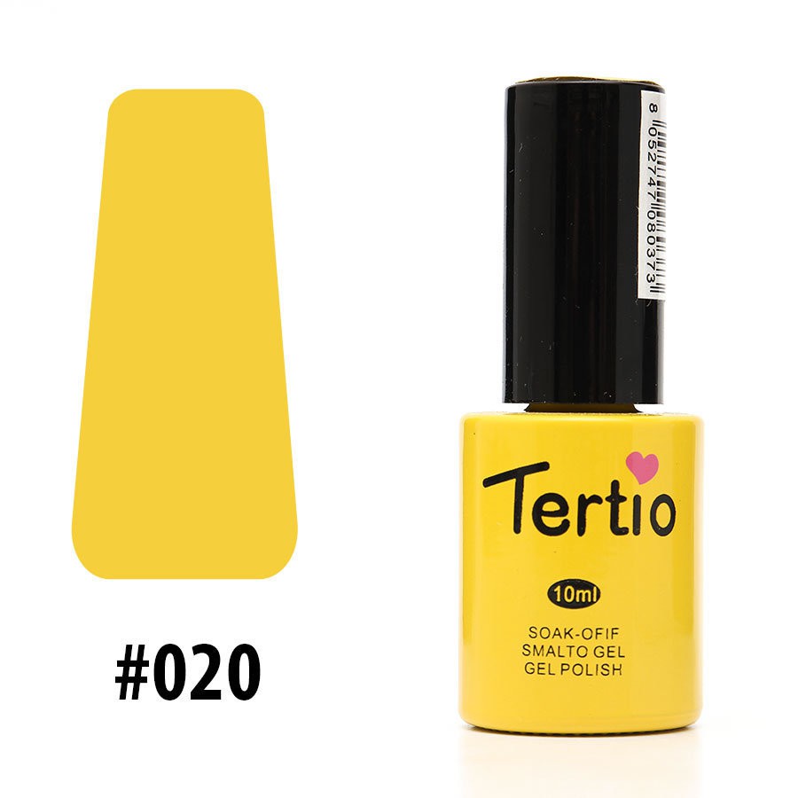 135 . ( 8%) - - Tertio 10ml - 020