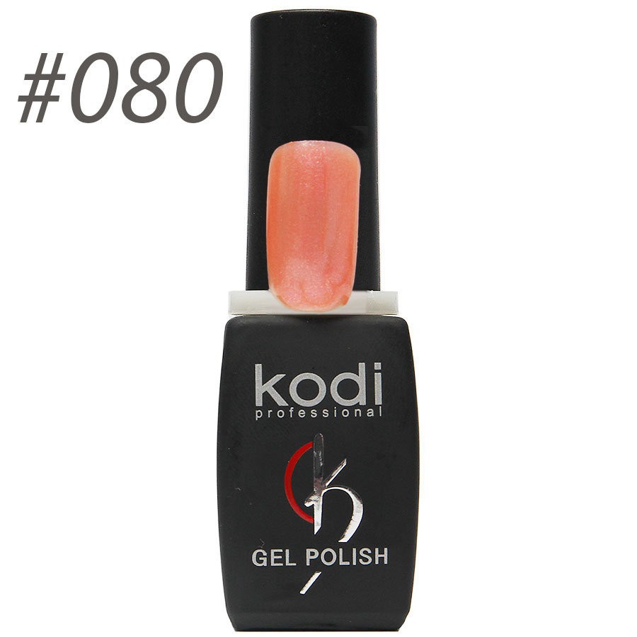 162 . - Kodi Color Gel Polish 8 ml . 080