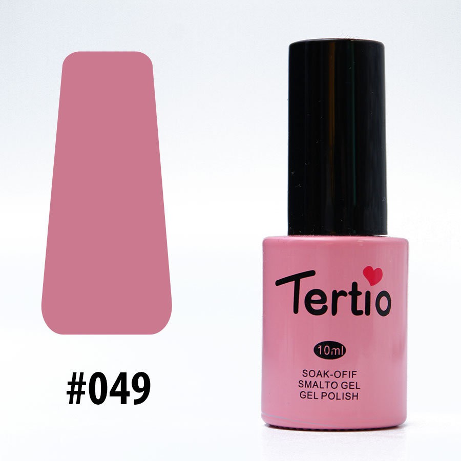 135 . ( 8%) - - Tertio 10ml - 049