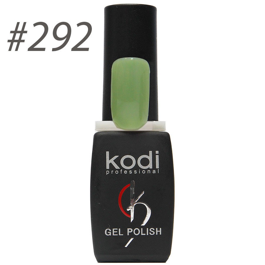 162 . - Kodi Color Gel Polish 8 ml . 292