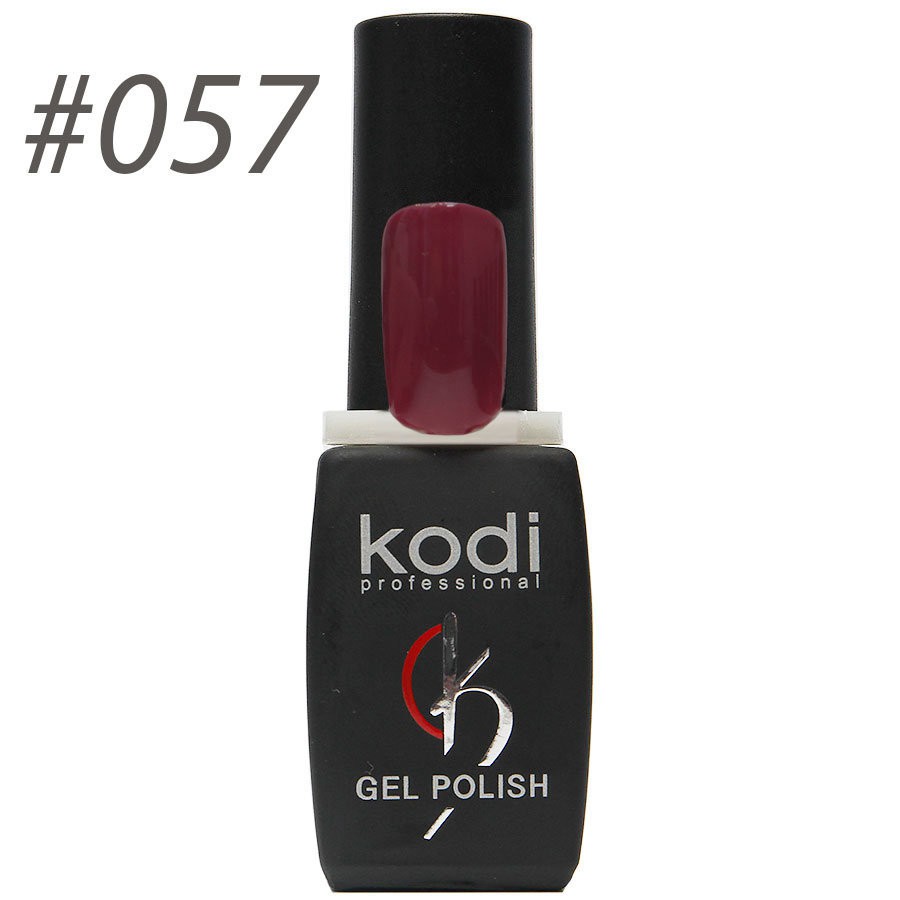 230 . - Kodi Color Gel Polish 8 ml . 057