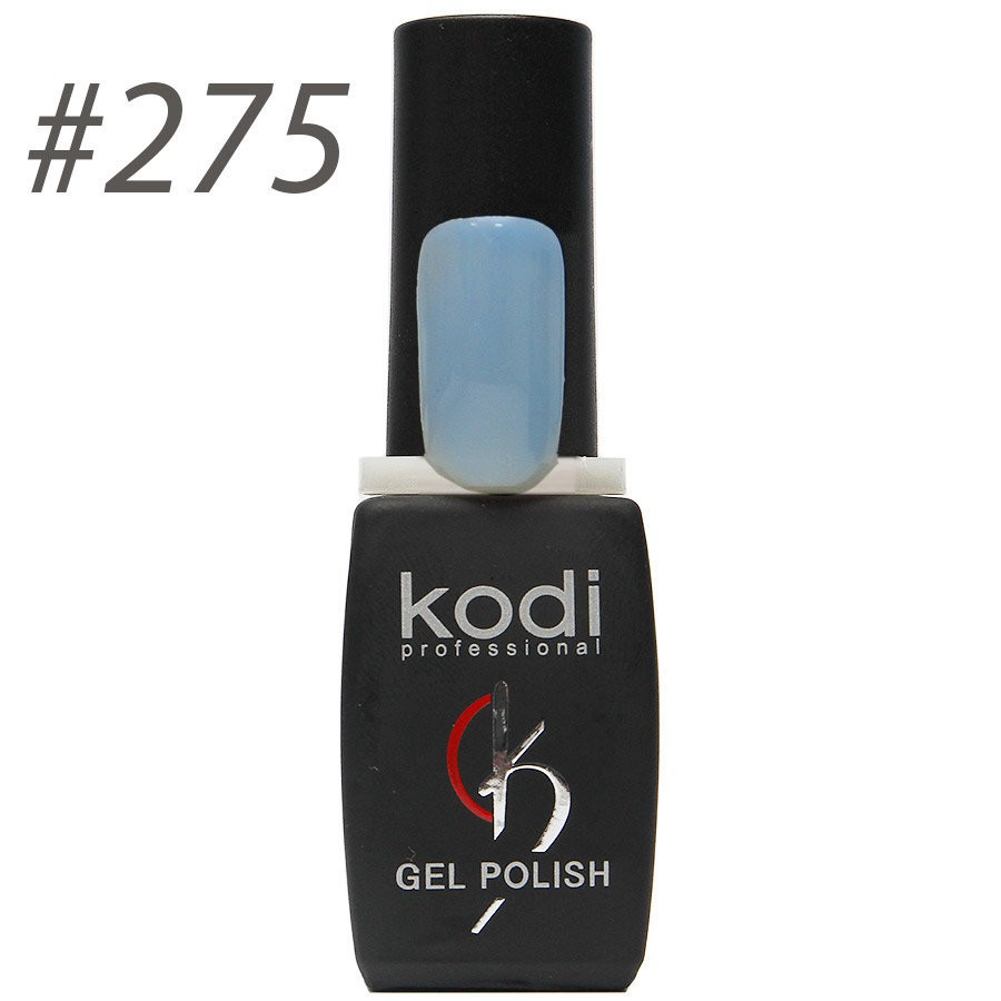 230 . - Kodi Color Gel Polish 8 ml . 275