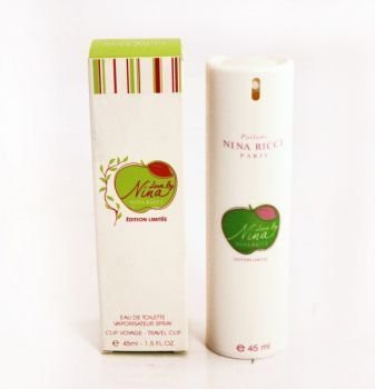 216 . - Nina Ricci Love By Nina 45 ml