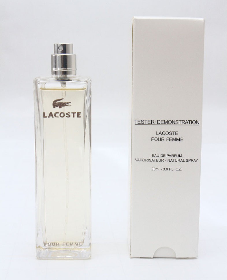 779 . -  Lacoste pour Femme for woman 90 