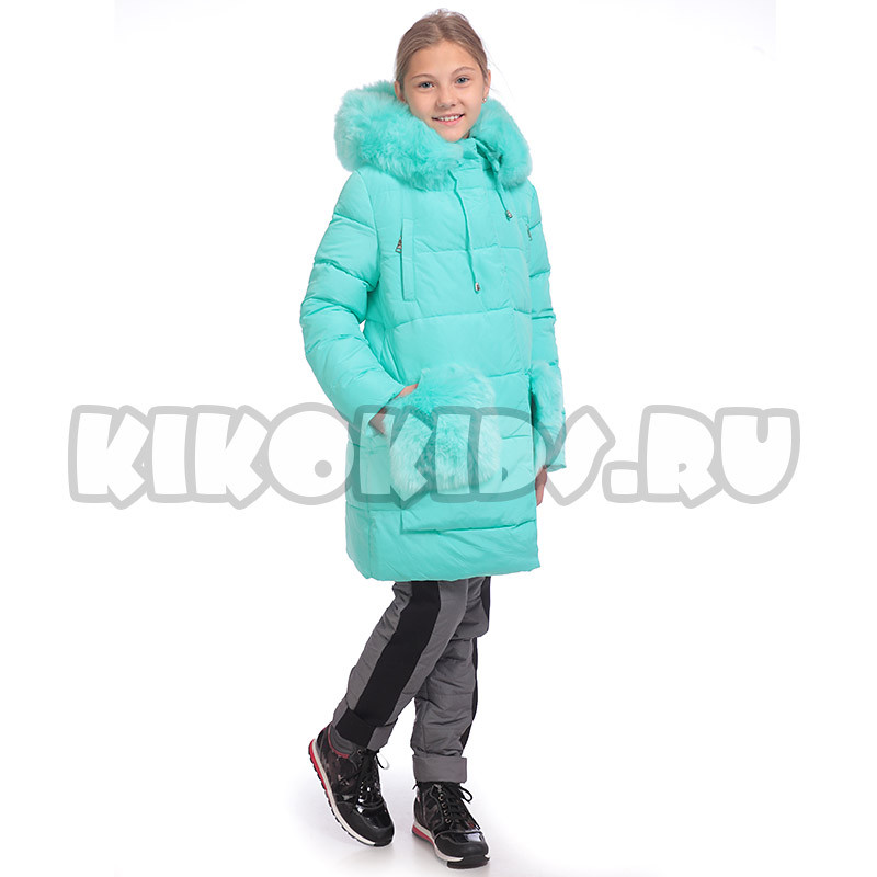 Пальто девочки Kiko 4560.jpg
