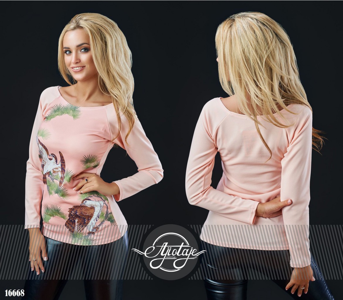 Кофточка - 16668, 756 руб. (315 грн.)