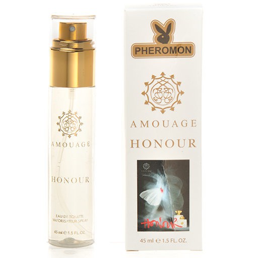 169 . ( 22%) -    Amouage Honour 45ml