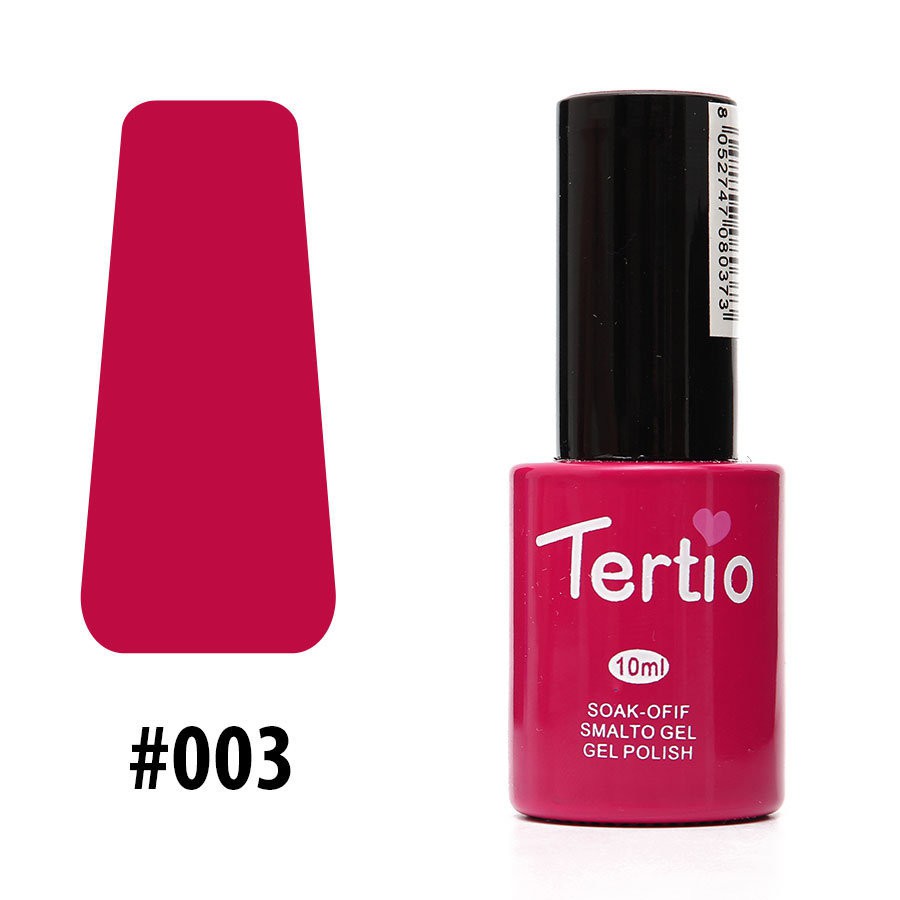 135 . ( 8%) - - Tertio 10ml - 003