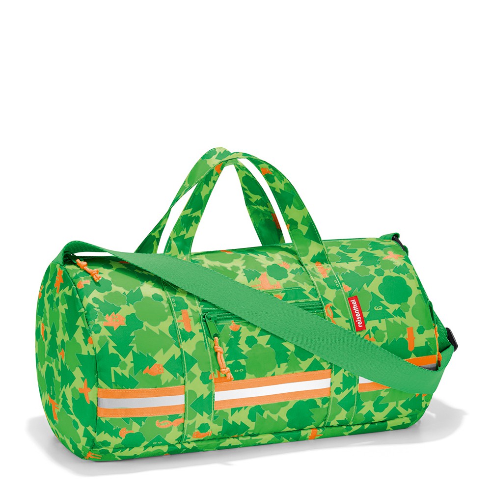 *  * duffl*ebag S green*wood_1194 