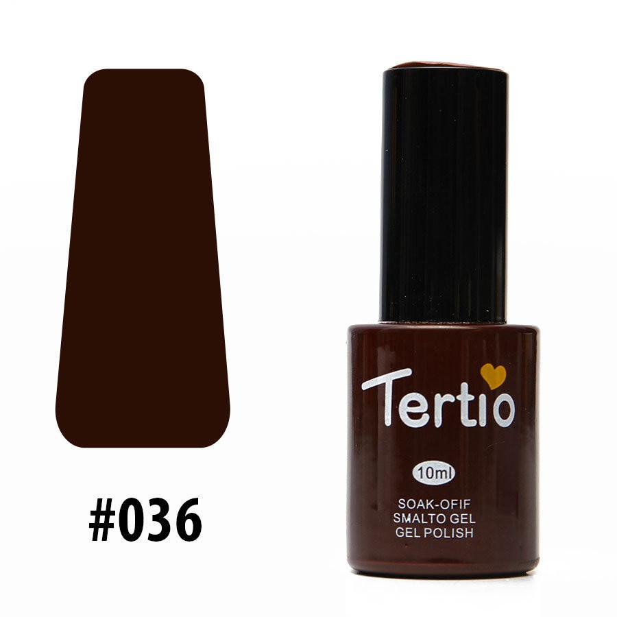 135 . ( 8%) - - Tertio 10ml - 036