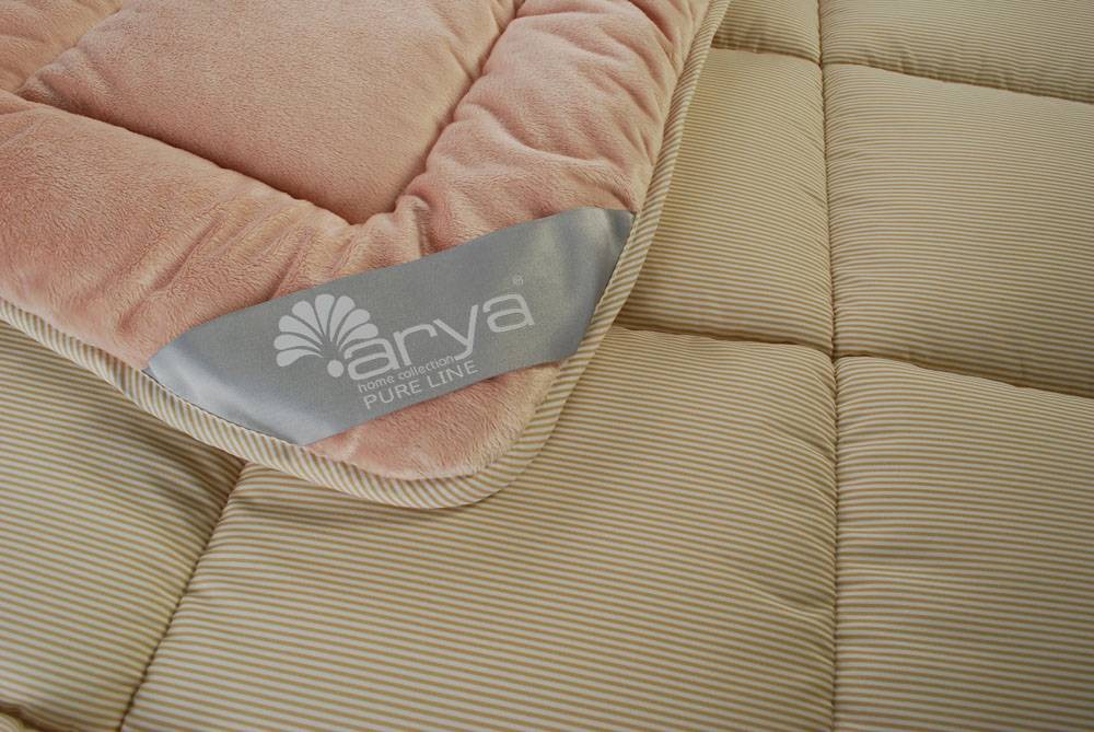  Arya Pure Line 195X215 Sophie Pink, 