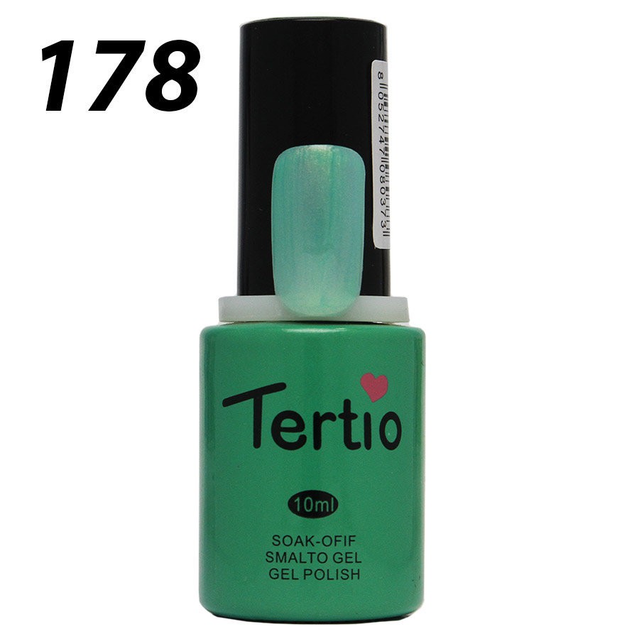 135 . ( 8%) - - Tertio 10ml - 178