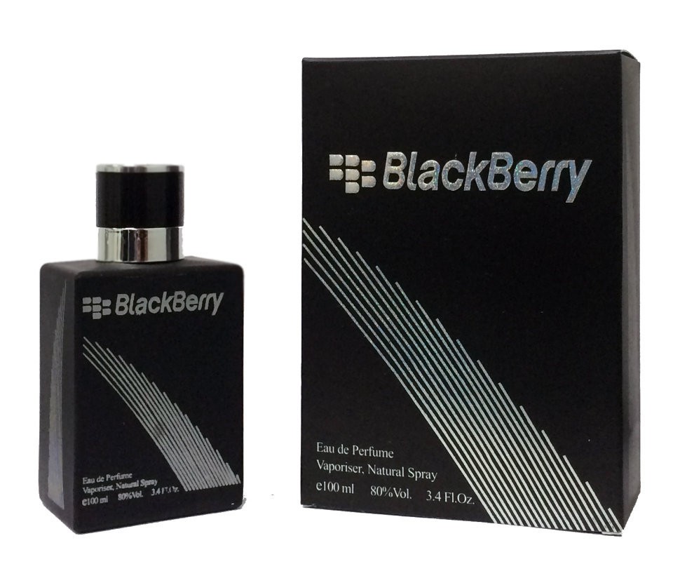 899 . ( 4%) - Blackberry fo Men 100 ml