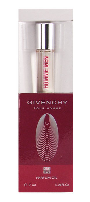 90 . -     Givenchy Pour Homme