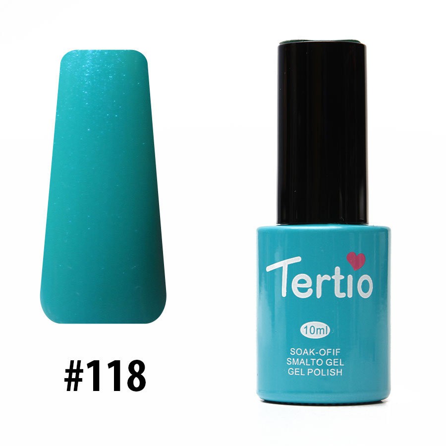 100 . ( 26%) - - Tertio 10ml - 118