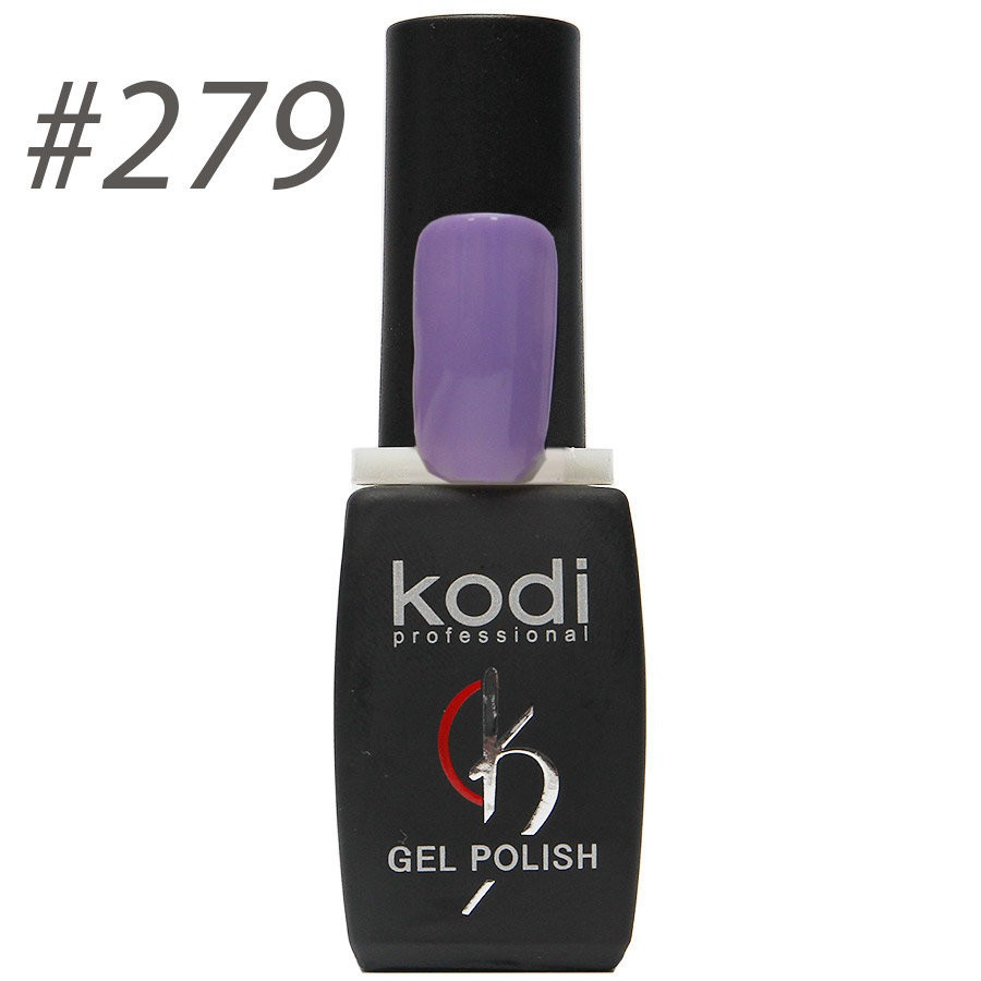 230 . - Kodi Color Gel Polish 8 ml . 279