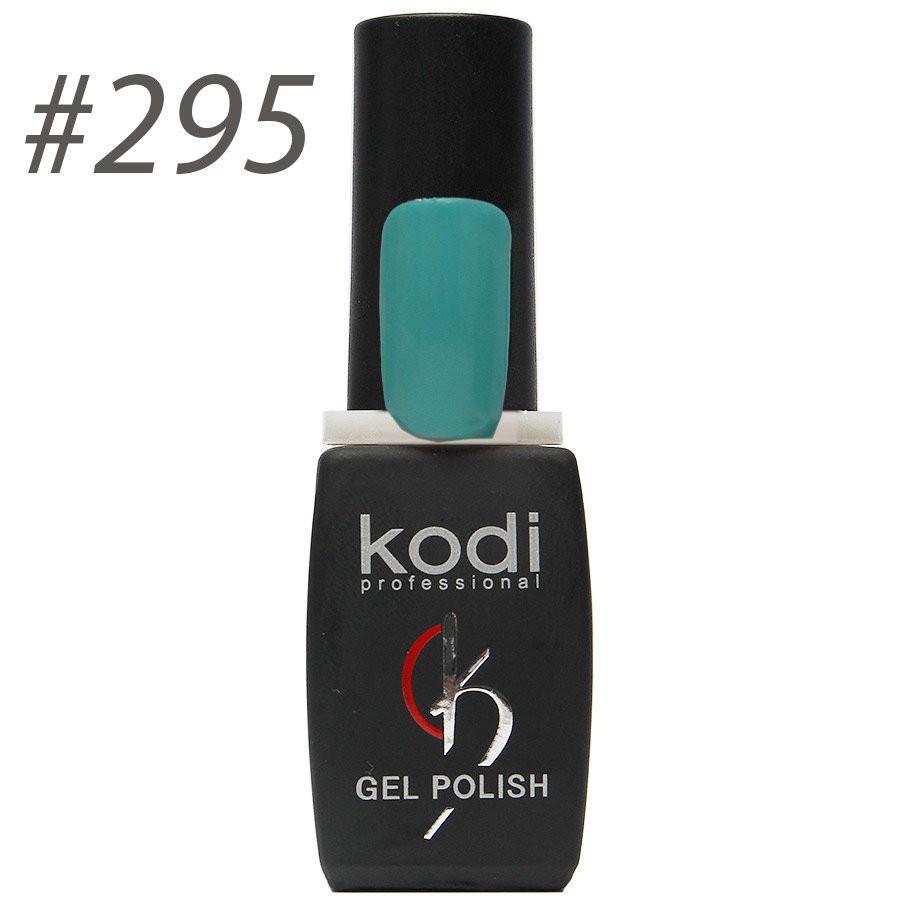 162 . - Kodi Color Gel Polish 8 ml . 295