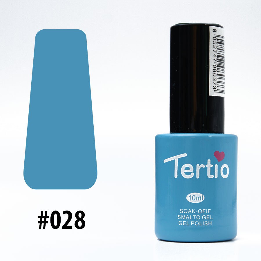 135 . ( 8%) - - Tertio 10ml - 028