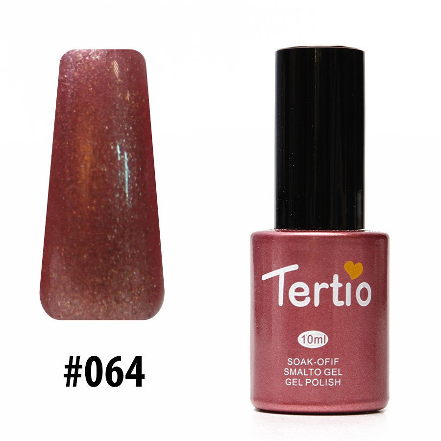 135 . ( 8%) - - Tertio 10ml - 064