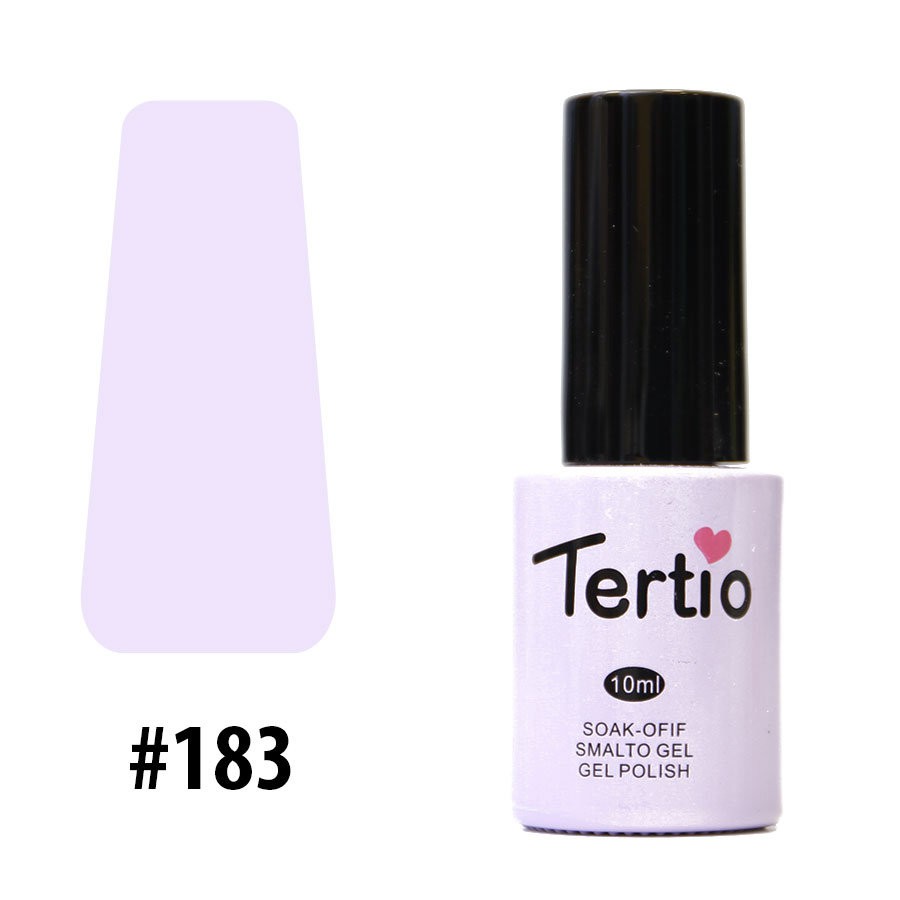 135 . ( 8%) - - Tertio 10ml - 183