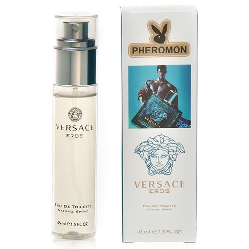 169 . ( 22%) -    Versace Eros 45ml