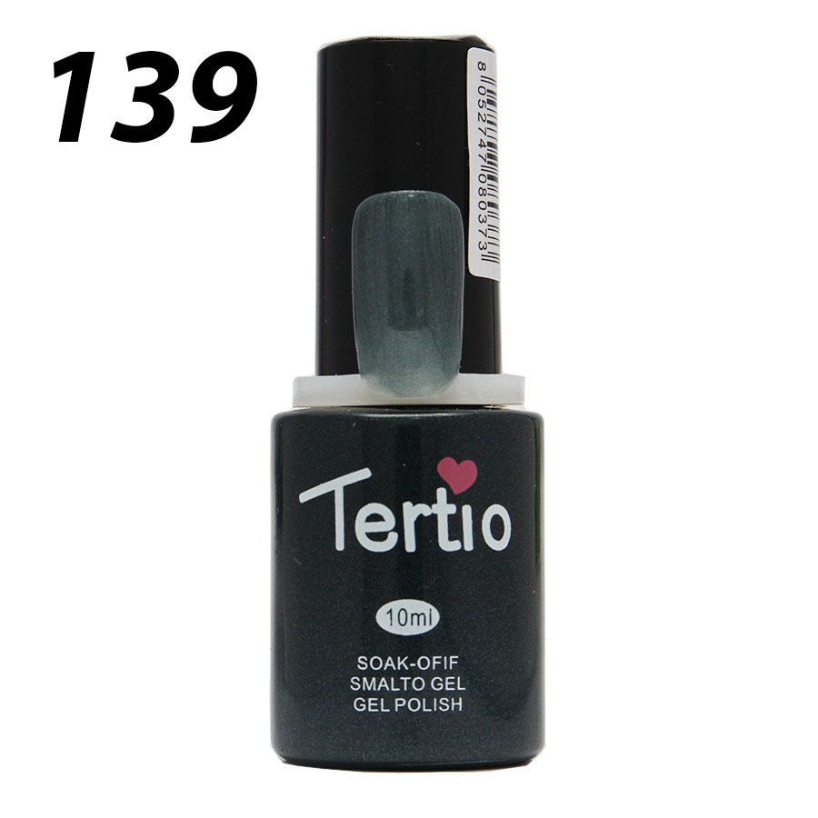 135 . ( 8%) - - Tertio 10ml - 139