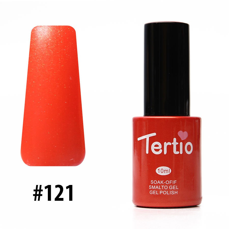 100 . ( 26%) - - Tertio 10ml - 121