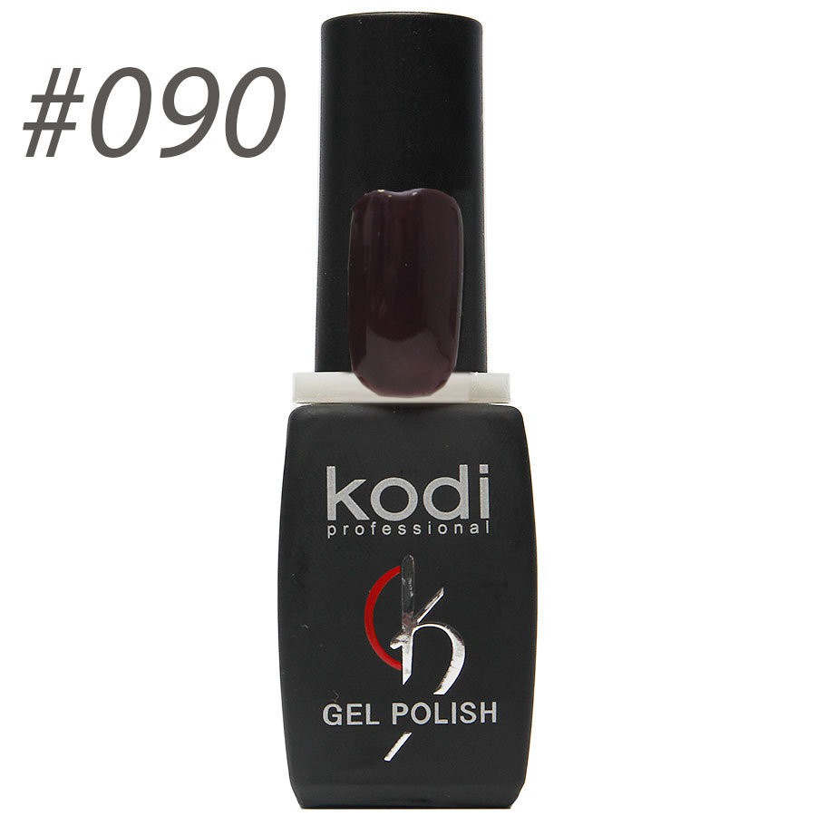 230 . - Kodi Color Gel Polish 8 ml . 090