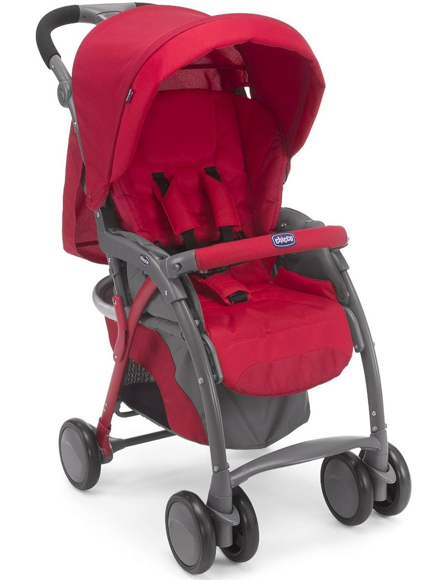  Chicco SimpliCity Plus Top Red : 04079482700000 : 3155   8021 .