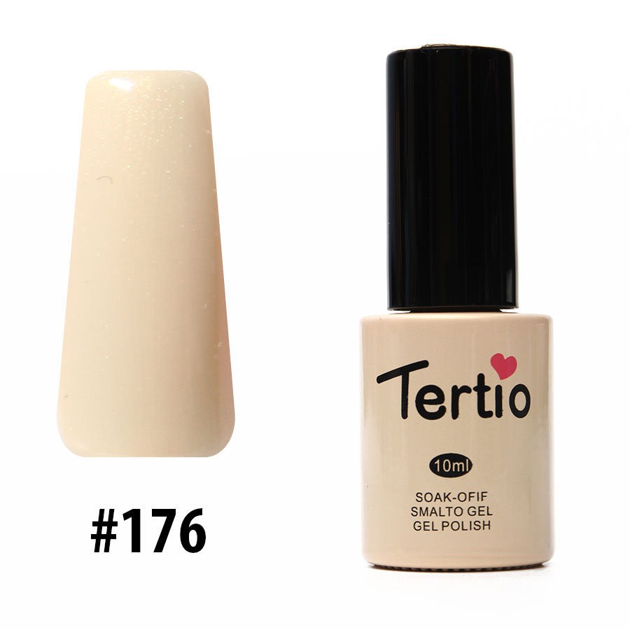 135 . ( 8%) - - Tertio 10ml - 176