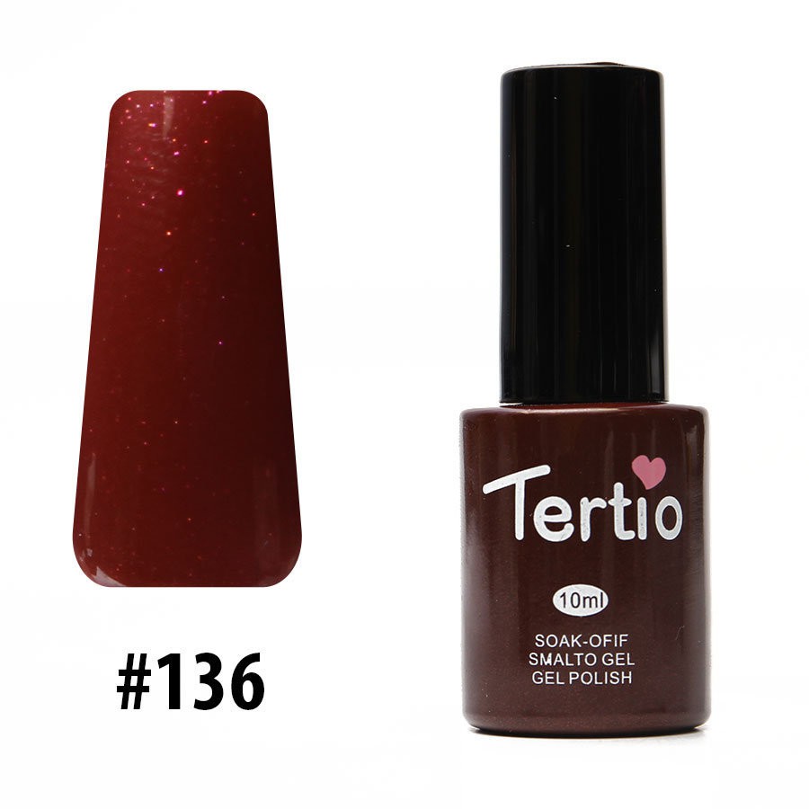 135 . ( 8%) - - Tertio 10ml - 136