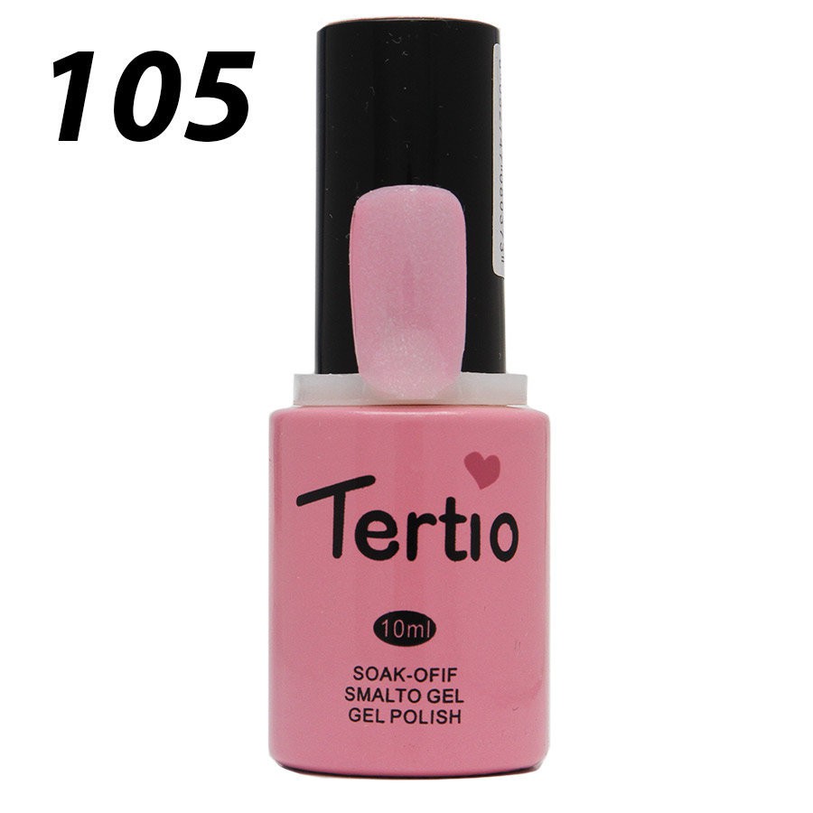 135 . ( 8%) - - Tertio 10ml - 105