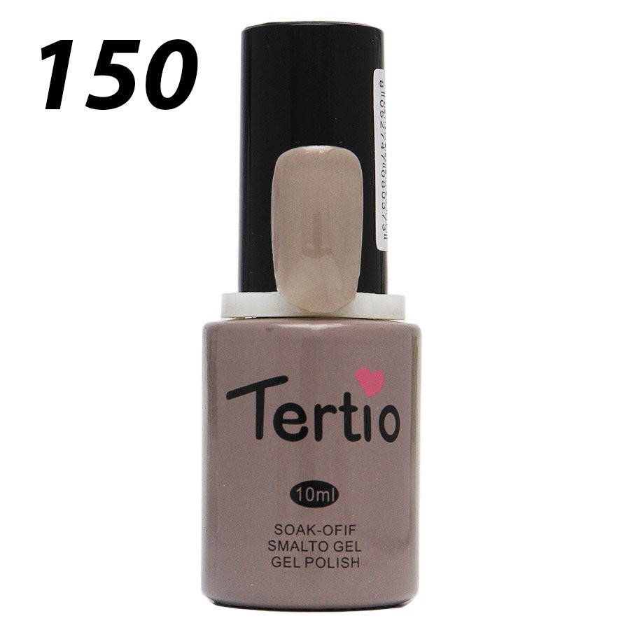 135 . ( 8%) - - Tertio 10ml - 150