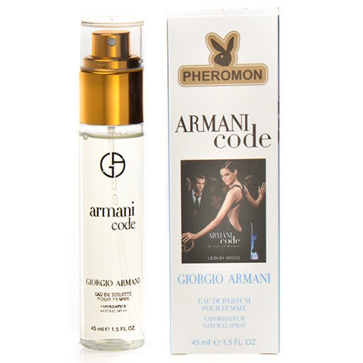 169 . ( 22%) -    Giorgio Armani Armani Code pour Femme 45ml