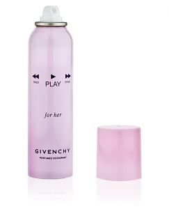 230 . -  GIVENCHY Play for her 150ml