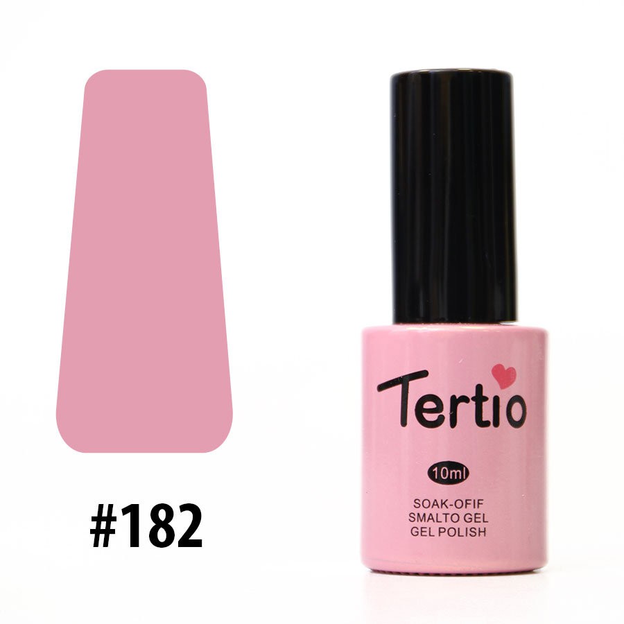 135 . ( 8%) - - Tertio 10ml - 182