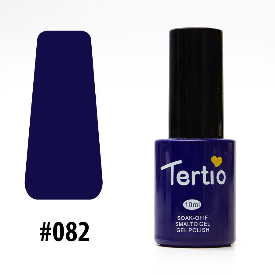 135 . ( 8%) - - Tertio 10ml - 082