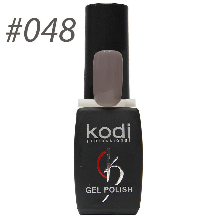 230 . - Kodi Color Gel Polish 8 ml . 048