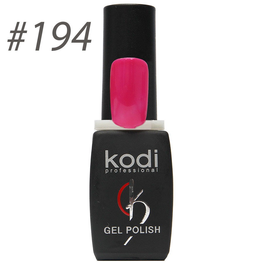 230 . - Kodi Color Gel Polish 8 ml . 194