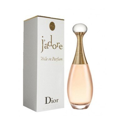 339 . ( 3%) - Christian Dior Jadore Voile de Parfum 100ml