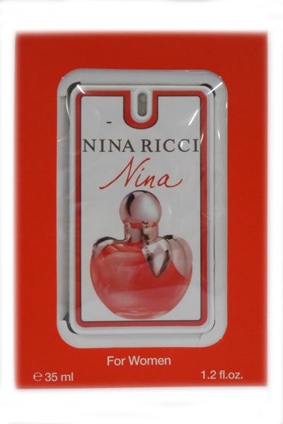 159 . ( 16%) - Nina Ricci 