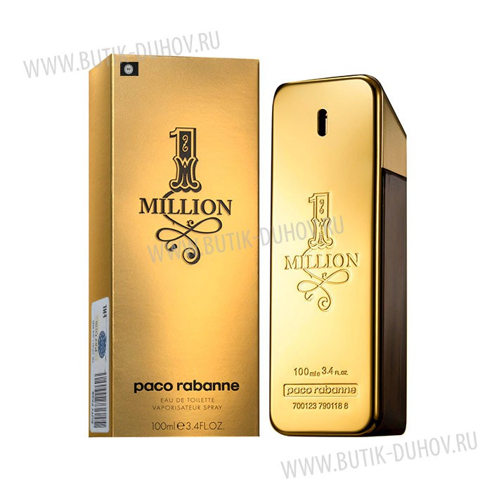 810 . - Paco Rabanne 